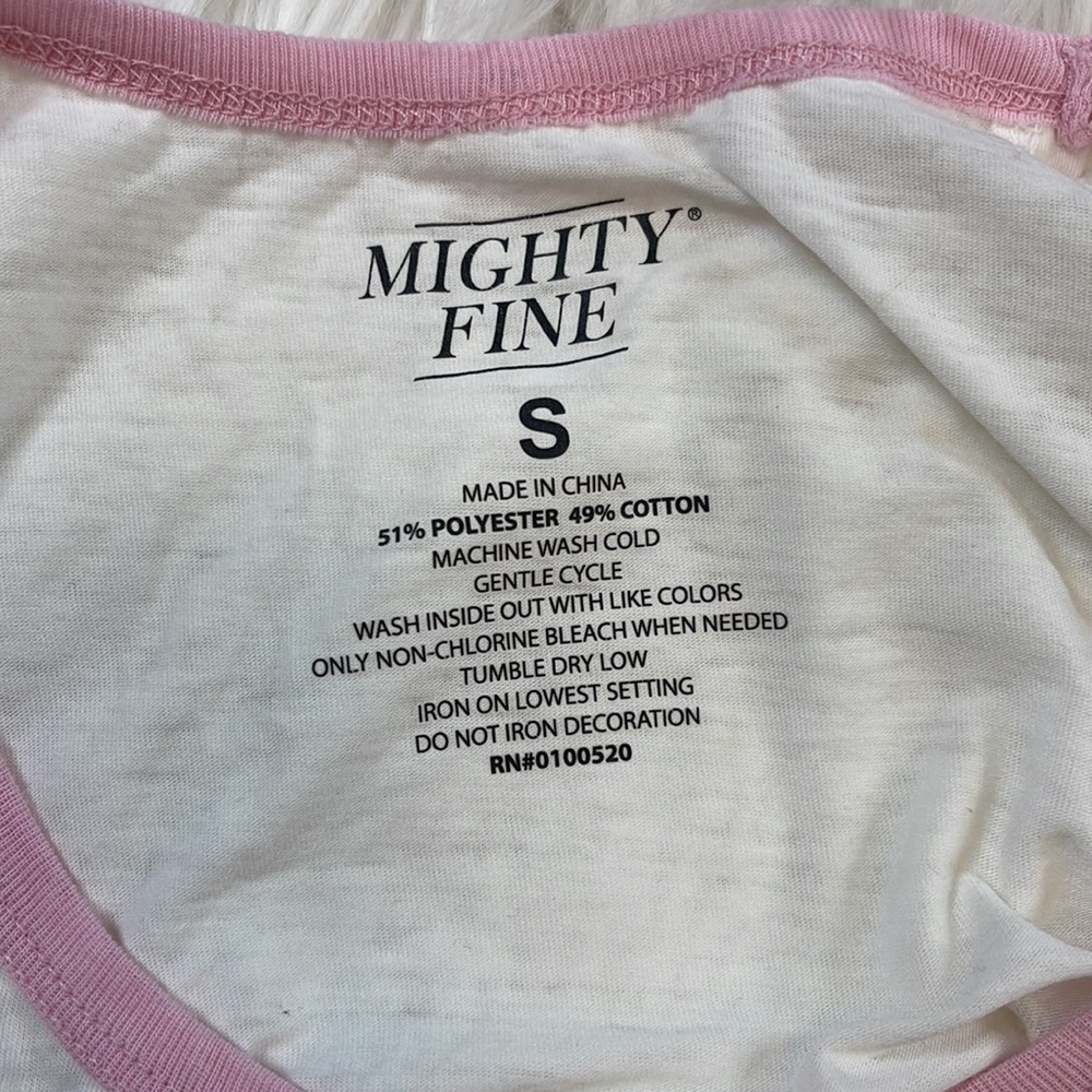 Work Out Tank - Picture 2 of 3